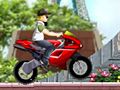 Játék Uphill Rush 3  online