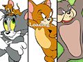 Játék Tom és Jerry Matchup  online