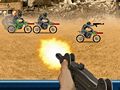 Játék Escape from háborús övezetben online