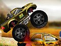 Játék Urban Crusher 2  online