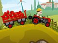 Játék Farm Express  online