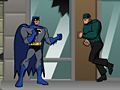 Játék Batman az éjszaka melegében  online