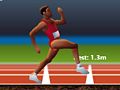 Játék Qwop  online