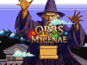 Játék Mycenae gömbök online