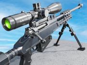 Játék Sniper lövöldözött titkos küldetés online