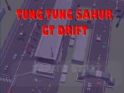 Játék Tung Tung sahur gt sodródás online
