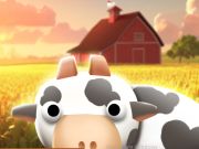 Játék Farm egyesítési betakarítás online