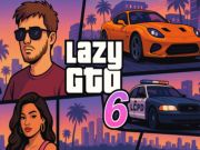 Játék Lusta GTO 6 online