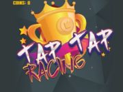 Játék Koppintson a Racing elemre online