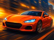 Játék Street Racer X: Autóverseny 3D online