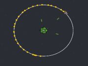 Játék Spinshoot online