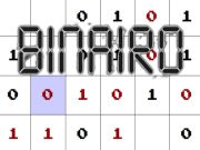 Játék Binairo online