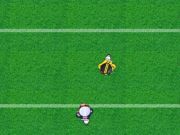 Játék Touchdown király online