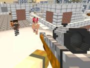 Játék Noob Sniper 3D online