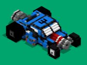 Játék Fury Chase 2 online