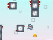 Játék Drone Dash: Idő kihívások online