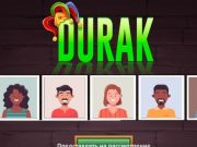 Játék Durak online