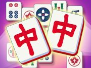 Játék Grand Mahjong online