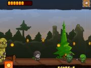 Játék Zöld goblin támadás online