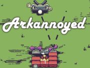 Játék Arkannoyed online