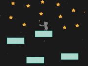 Játék Dobozos platformer online