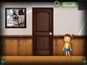 Játék Amgel Kids Room Escape 327 online