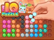 Játék Szórakoztató IQ puzzle online