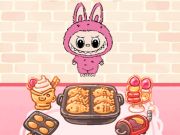 Játék Labubu Doll Mukbang ASMR blokkolatlanul online Játék Labubu Doll Mukbang ASMR blokkolatlanul online