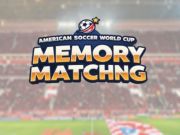 Játék American Soccer Világkupa memória illesztése online Játék American Soccer Világkupa memória illesztése online