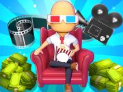 Játék Cinema Birodalom tétlen tycoon online
