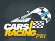 Játék Autók Racing Pro online