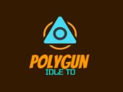 Játék Polygun tétlen TD online