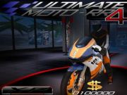 Játék Ultimate Moto RR 4 online
