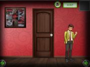Játék Amgel Easy Room Escape 290 online