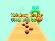 Játék Malatang Master Stack futás 3D online