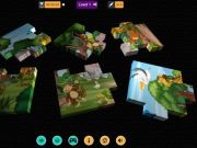Játék 3D-s kirakó puzzle online
