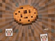 Játék Az enyém kattintó: Cookie! online
