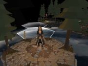 Játék Futtasson a Baba Yaga-ból online