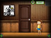 Játék Amgel Kids Room Escape 331 online