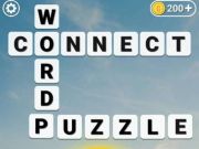 Játék Word Connect Puzzle online
