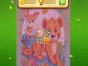 Játék Baby Animals Memory Match online