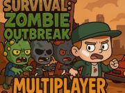 Játék Túlélési zombi kitörés multiplayer online