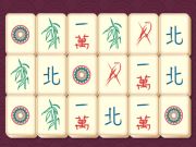 Játék Mahjong Four Rivers online