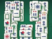 Játék Figyelmes mahjong online