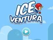 Játék Jégventura online