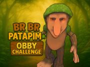 Játék Br Br patapim: obby kihívás online