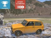 Játék Hill utazás 3D online