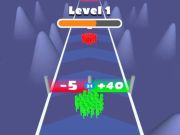 Játék Stickman gróf mesterek online