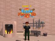 Játék Penge kovács 3d online