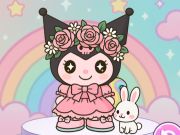 Játék Kuromi Avatar Maker online